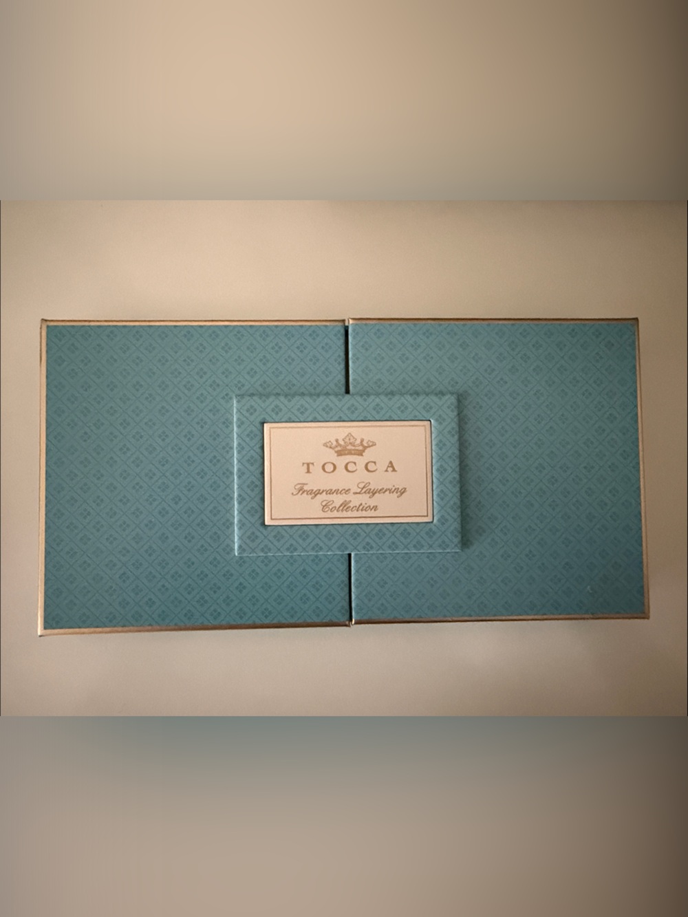 Tocca Fragrance Layering Collection
